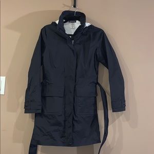 Patagonia Rain Hooded Coat